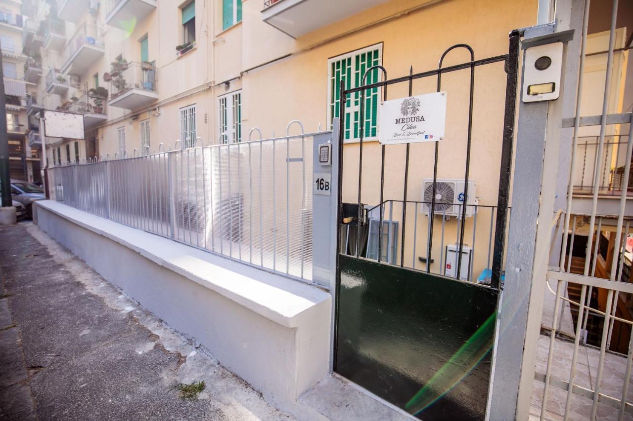 Medusa Cilea Guest House Naples Luaran gambar