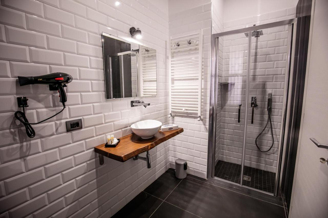 Medusa Cilea Guest House Naples Luaran gambar
