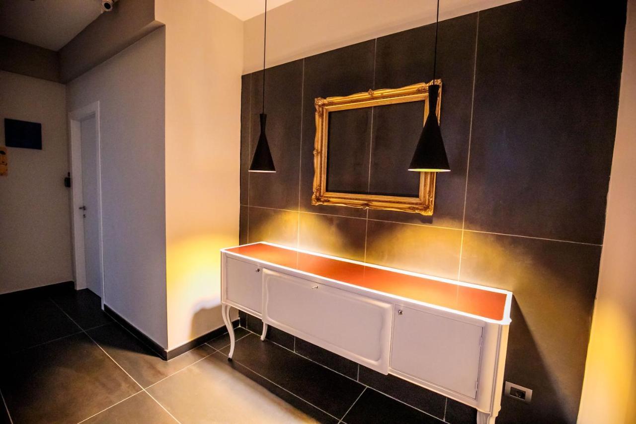 Medusa Cilea Guest House Naples Luaran gambar