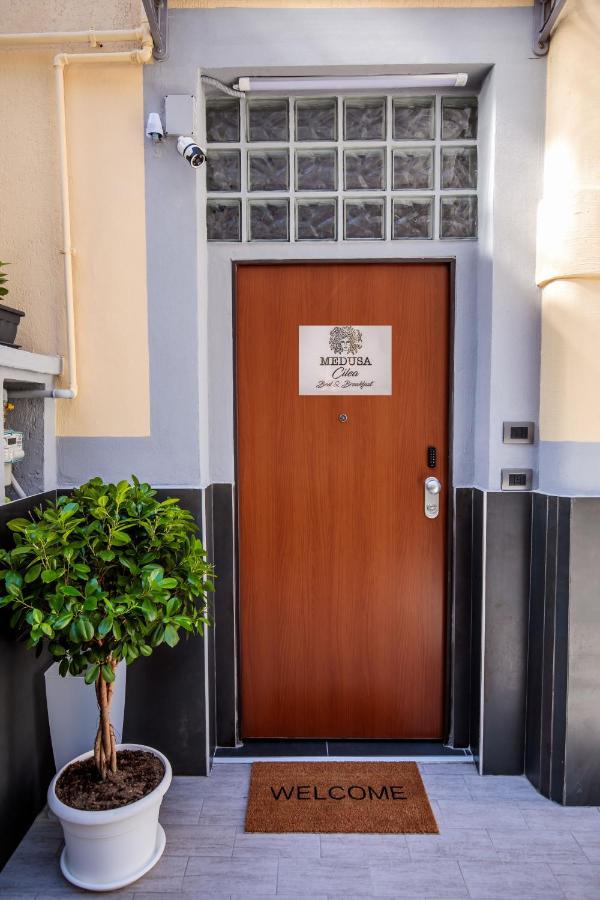 Medusa Cilea Guest House Naples Luaran gambar