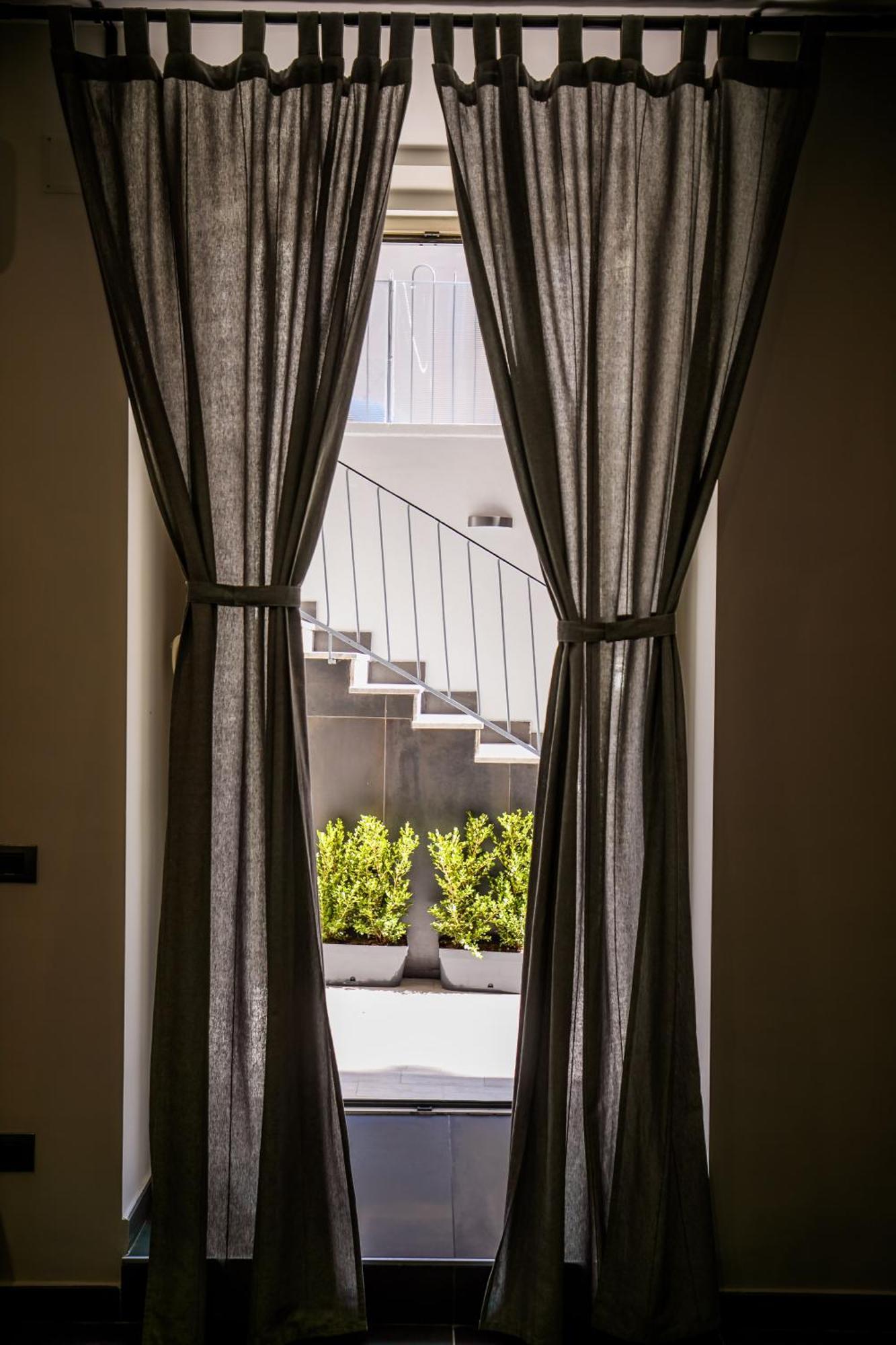 Medusa Cilea Guest House Naples Bilik gambar